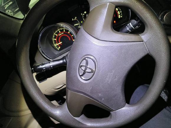 [上海·沪A] 二手丰田汉兰达2009款 2.7L 两驱7座精英版