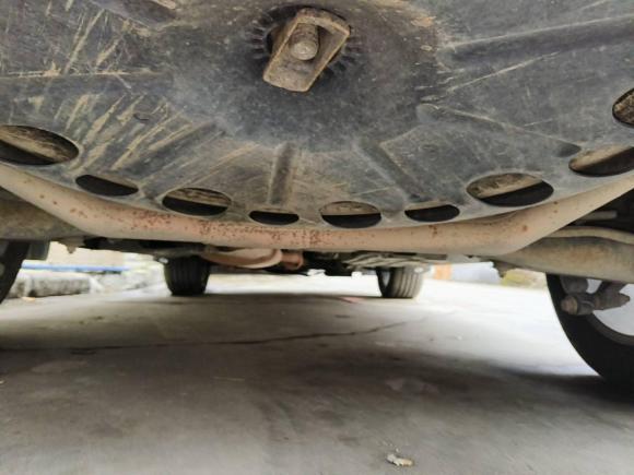 [广州·粤A] 二手广汽传祺传祺GS82017款 320T 两驱豪华智联版（七座）