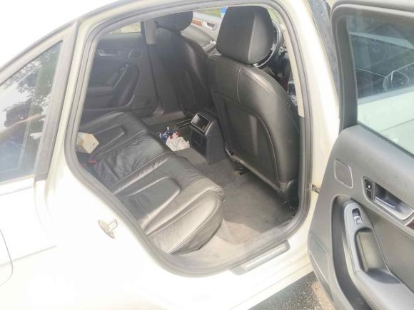 [温州·浙C] 二手奥迪奥迪A4L2013款 35 TFSI 自动舒适型