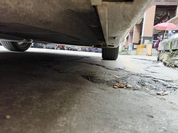 [佛山·粤E] 二手本田雅阁2018款 260TURBO 精英版 国VI