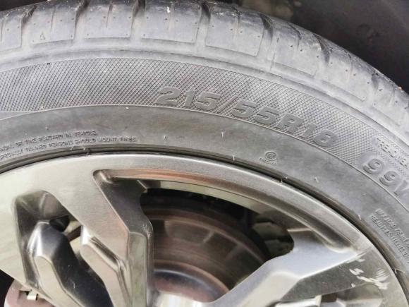 [芜湖·皖B] 二手猎豹汽车猎豹CS92018款 1.5T CVT劲朗型