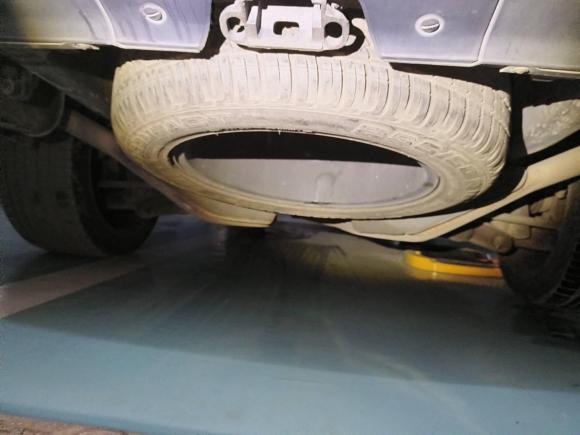 [广州·粤A] 二手路虎揽胜运动版2011款 5.0 SC V8 HSE