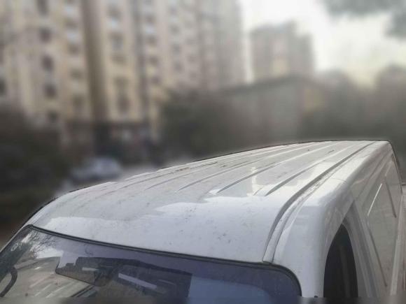 [南通·苏F] 二手东风御风御风EM262023款 标准版 41.472kWh 河南锂动