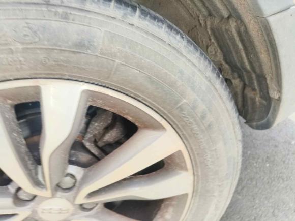 [宁波·浙B] 二手吉利汽车博越2016款 1.8TD 自动智尊型