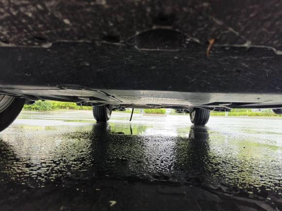 [苏州·苏U] 二手保时捷Boxster2011款 Boxster Black Edition 2.9L