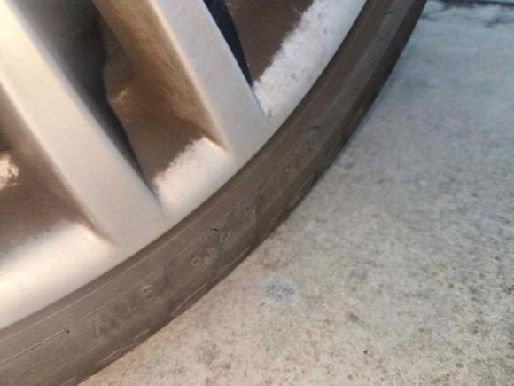 [嘉兴·浙F] 二手宝马宝马3系2017款 320i M运动型