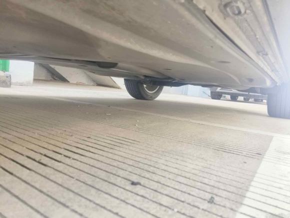 [苏州·苏E] 二手斯柯达柯迪亚克2019款 改款 TSI330 5座两驱豪华优享版 国VI