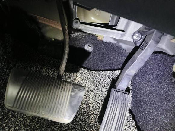 [深圳·粤B] 二手Jeep牧马人2017款 3.0L Sahara 四门舒享版