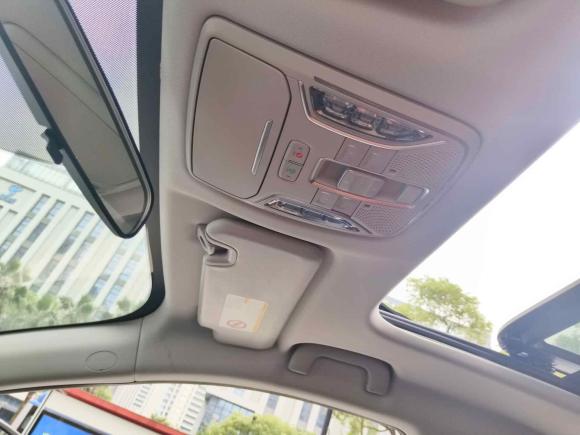 [温州·浙C] 二手埃安AION S2023款 炫 580 55.2kWh 磷酸铁锂