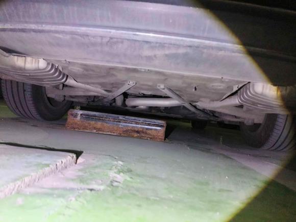 [青岛·鲁U] 二手奥迪奥迪A6L2017款 30 FSI 舒适型