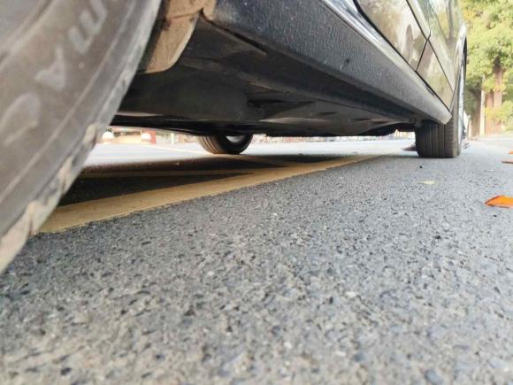 [南通·苏F] 二手大众帕萨特2016款 330TSI DSG御尊版