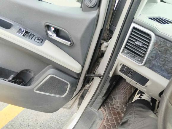 [合肥·皖A] 二手江淮瑞风瑞风M42016款 2.0L 手动豪华智能型