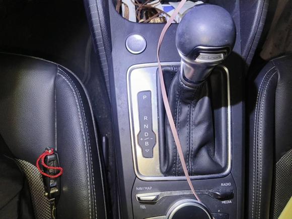 [深圳·粤B] 二手奥迪奥迪Q2L e-tron2019款 Q2L e-tron 纯电智享型