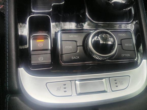 [武汉·鄂A] 二手北京北京BJ402019款 PLUS 2.3T 自动四驱尊享版 国VI