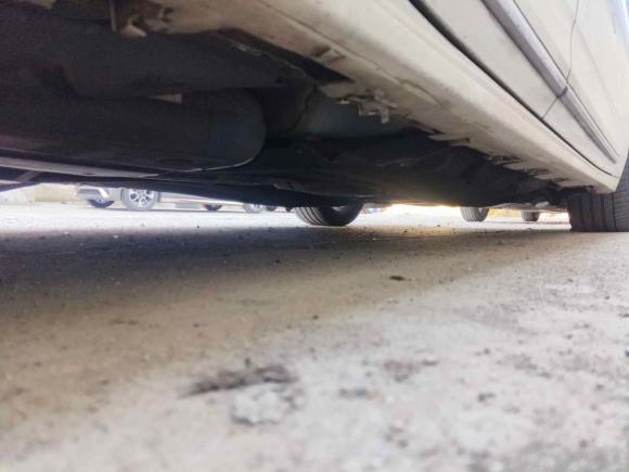 [无锡·苏B] 二手林肯林肯大陆2017款 3.0T 四驱尊耀版