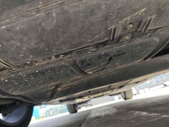 [济南·鲁A] 二手大众T-ROC探歌2023款 300TSI DSG两驱星光版