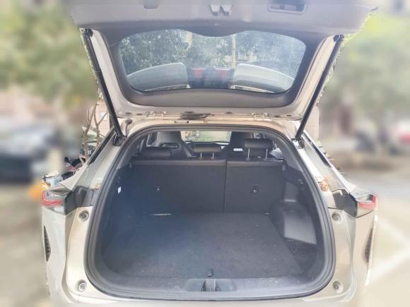 [南昌·赣A] 二手长安欧尚长安欧尚Z62022款 蓝鲸 1.5T DCT智尊型