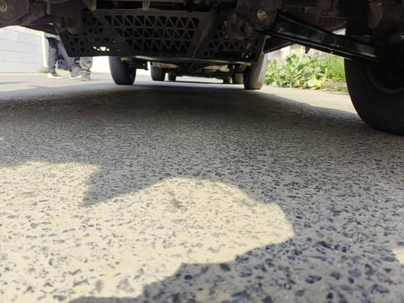 [南通·苏F] 二手五菱汽车五菱之光2020款 1.2L 实用型 国VI LSI