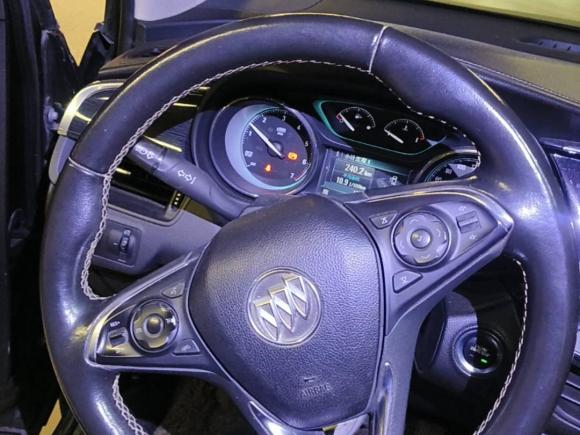 [杭州·浙A] 二手别克昂科威Plus2014款 28T 四驱精英型