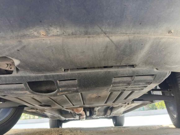 [广州·粤A] 二手Jeep指南者2014款 2.4L 四驱豪华版