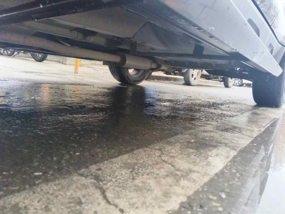 [西安·陕A] 二手现代北京现代ix352021款 2.0L 自动两驱GLS领先版