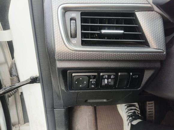 [杭州·浙A] 二手吉利汽车帝豪GS2016款 运动版 1.3T 自动臻尚型