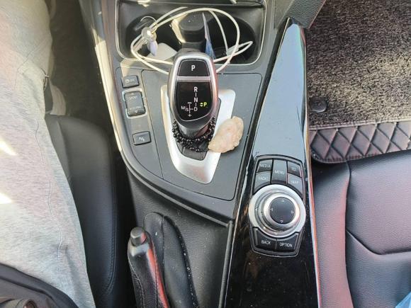 [芜湖·皖B] 二手宝马宝马3系2017款 320Li M运动型