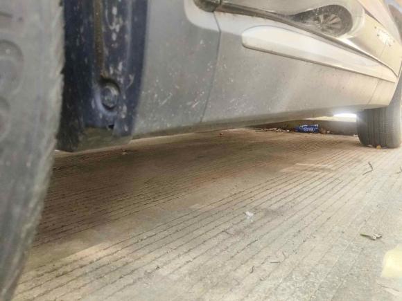 [湖州·浙E] 二手吉利汽车星越2019款 改款 300T 耀星者