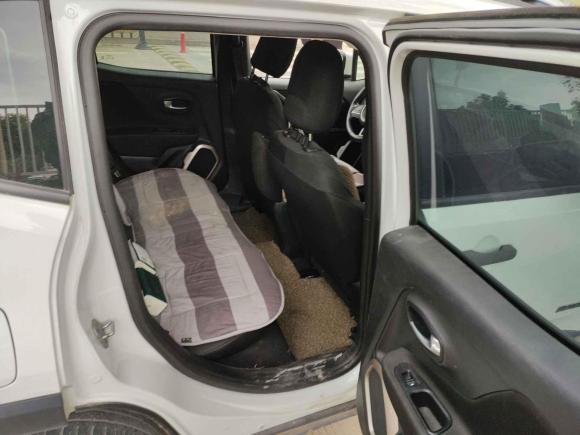 [义乌·浙F] 二手Jeep自由侠2017款 180T 自动动能版+