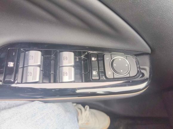 [苏州·苏E] 二手埃安AION S2023款 魅 580 磷酸铁锂