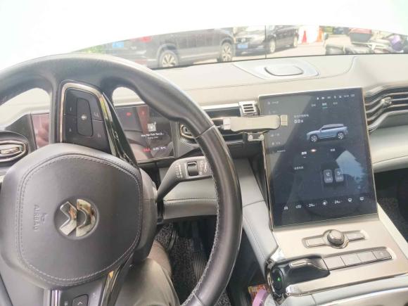 [上海·沪A] 二手蔚来蔚来ES62019款 420KM 运动版