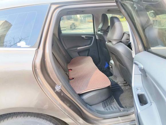 [上海·辽A] 二手沃尔沃沃尔沃XC602017款 T5 智行升级版