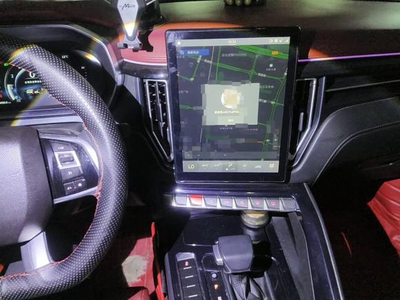 [武汉·浙B] 二手东风风行风行T52018款 230T CVT智享型