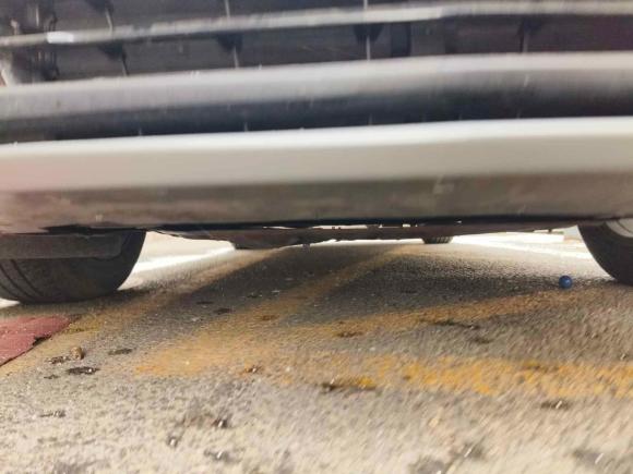 [青岛·鲁B] 二手凯迪拉克凯迪拉克XT52020款 改款 28T 豪华型