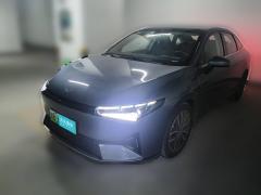 [深圳·粤B] 小鹏小鹏P52021款 460G+