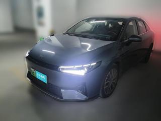 小鹏小鹏P52021款 460G+