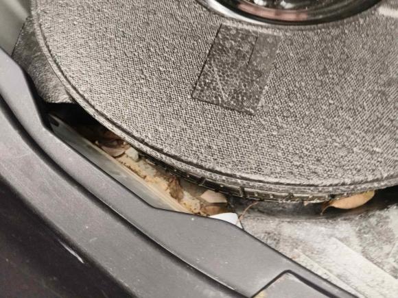 [杭州·浙M] 二手丰田威驰2019款 1.5L CVT创行版