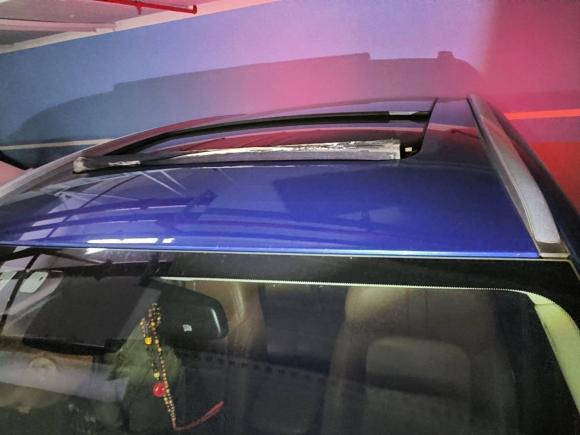 [上海·辽B] 二手观致观致52016款 1.6T 自动豪华型