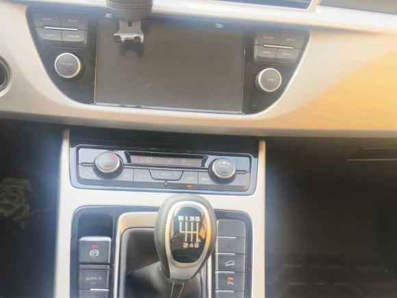 [杭州·浙A] 二手吉利汽车博越2016款 2.0L 手动智尚型