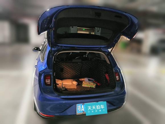 [武汉·鄂A] 二手别克阅朗2018款 18T 自动精英型