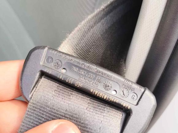 [成都·川G] 二手斯柯达明锐2015款 1.6L 手动逸杰版