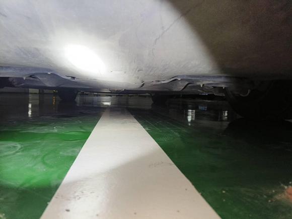 [深圳·粤B] 二手特斯拉Model 32019款 标准续航后驱升级版