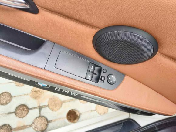 [武汉·鄂L] 二手宝马宝马3系2011款 320i双门轿跑车