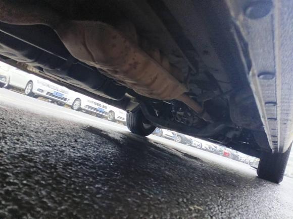 [常州·苏D] 二手江汽集团瑞风M42016款 2.0L 手动豪华型