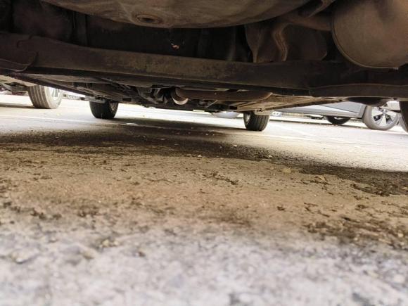 [青岛·鲁U] 二手日产玛驰2010款 1.5L 自动易炫版