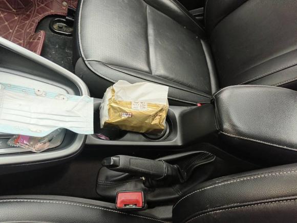 [成都·川A] 二手福特福睿斯2015款 1.5L 自动时尚型