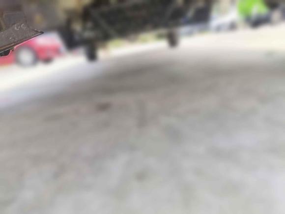 [湖州·浙E] 二手五菱汽车五菱之光小卡2020款 1.2L 单排