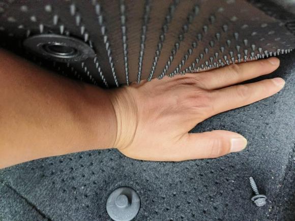 [义乌·浙G] 二手别克君威2014款 1.6T 时尚技术型