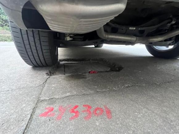 [常州·皖A] 二手别克昂科威2021款 昂科威Plus 652T 五座豪华型