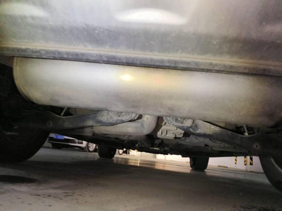 [南通·苏F] 二手Jeep自由光2016款 2.4L 优越版